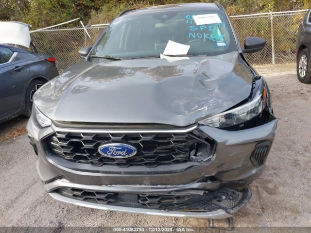 1FMCU0MN6RUA03333 Ford Escape St-line