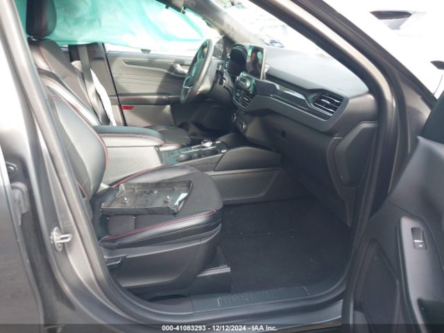 1FMCU0MN6RUA03333 Ford Escape St-line