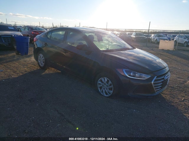 2018 5NPD74LF8JH400820 main image