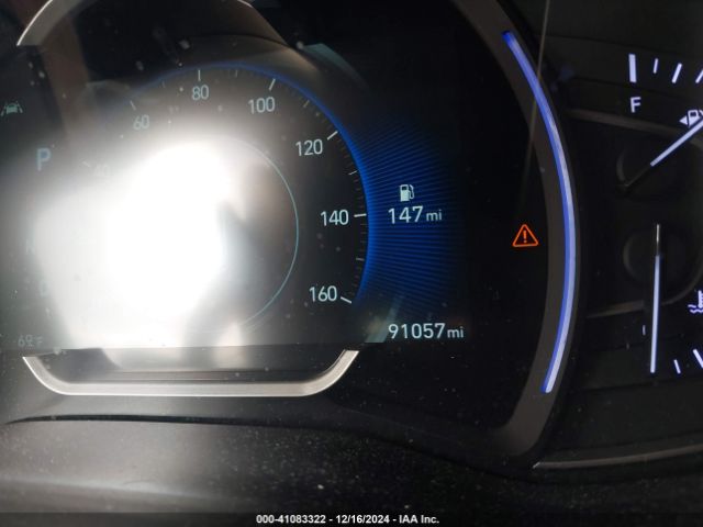 5NMS33AD6KH046857 Hyundai Santa Fe Sel