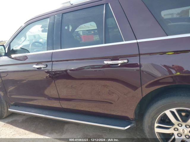 1FMJK2A82PEA29264 Ford Expedition Limited Max