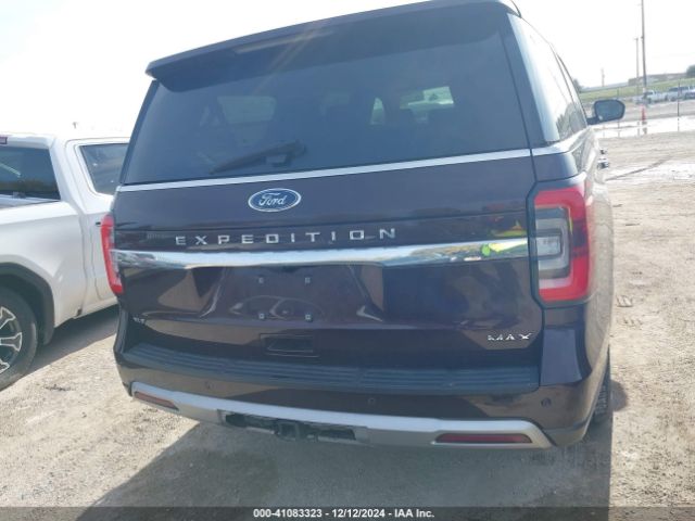 1FMJK2A82PEA29264 Ford Expedition Limited Max