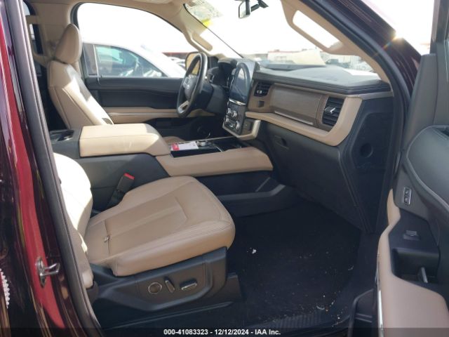 1FMJK2A82PEA29264 Ford Expedition Limited Max