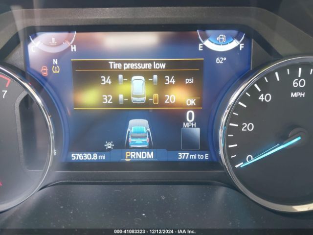 1FMJK2A82PEA29264 Ford Expedition Limited Max
