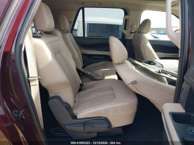 1FMJK2A82PEA29264 Ford Expedition Limited Max