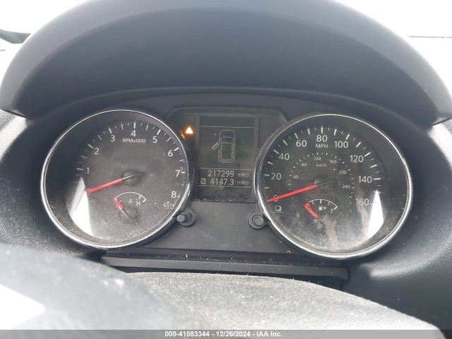 2011 Nissan Rogue Sv მანქანა იყიდება აუქციონზე, vin: JN8AS5MT8BW168327, აუქციონის ნომერი: 41083344