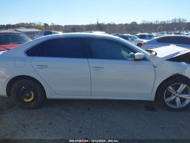 1VWAS7A34FC113342 Volkswagen Passat 1.8t Limited Edition
