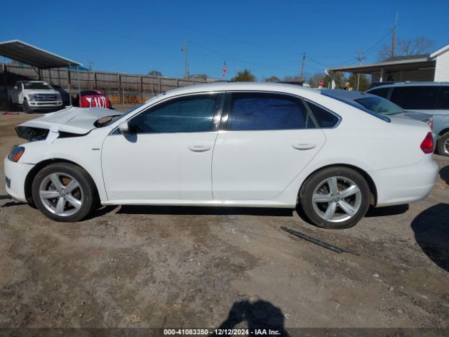 1VWAS7A34FC113342 Volkswagen Passat 1.8t Limited Edition