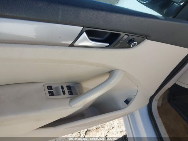 1VWAS7A34FC113342 Volkswagen Passat 1.8t Limited Edition