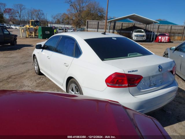 1VWAS7A34FC113342 Volkswagen Passat 1.8t Limited Edition