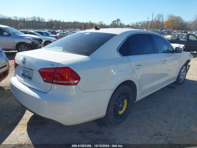 1VWAS7A34FC113342 Volkswagen Passat 1.8t Limited Edition