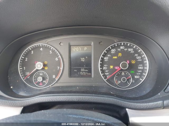 1VWAS7A34FC113342 Volkswagen Passat 1.8t Limited Edition