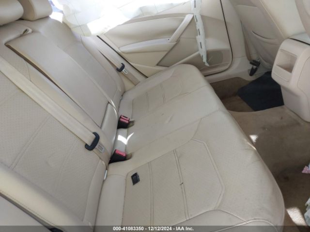 1VWAS7A34FC113342 Volkswagen Passat 1.8t Limited Edition