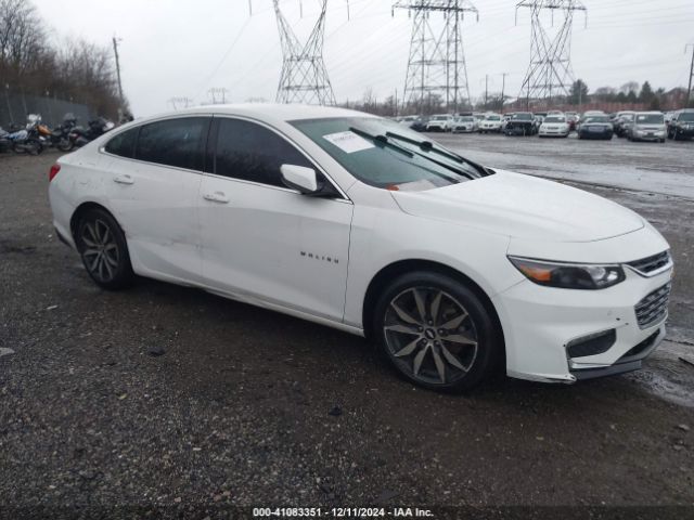 1G1ZF5SX5GF174577 auction archive image