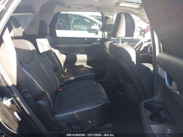 KM8R44GE8RU705635 Hyundai Palisade Sel