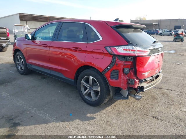 Ford EDGE SEL 2020 2FMPK3J99LBB25374 Image 3