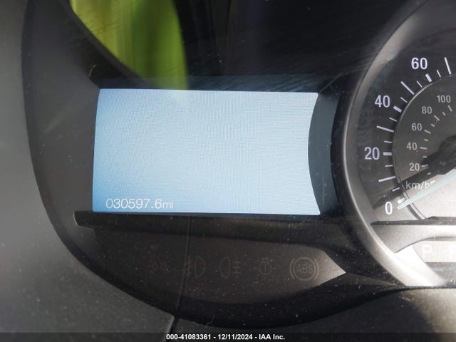 Ford EDGE SEL 2020 2FMPK3J99LBB25374 Image 7