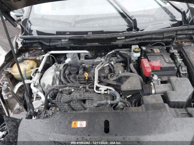 2022 MITSUBISHI OUTLANDER JA4J4VA8XNZ030369 Photo 9