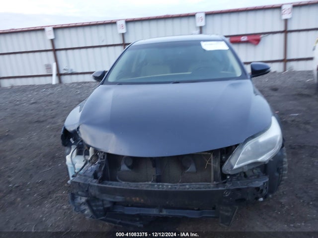 Toyota Avalon Xle Premium 2015 4T1BK1EB2FU146285 Image 13