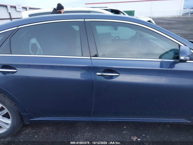 Toyota Avalon Xle Premium 2015 4T1BK1EB2FU146285 Image 14
