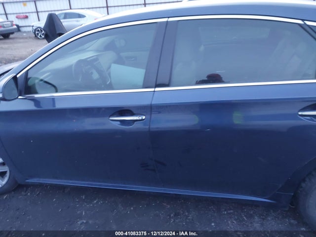 Toyota Avalon Xle Premium 2015 4T1BK1EB2FU146285 Image 15