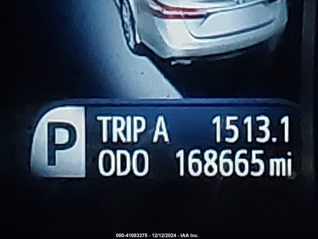 Toyota Avalon Xle Premium 2015 4T1BK1EB2FU146285 Image 16