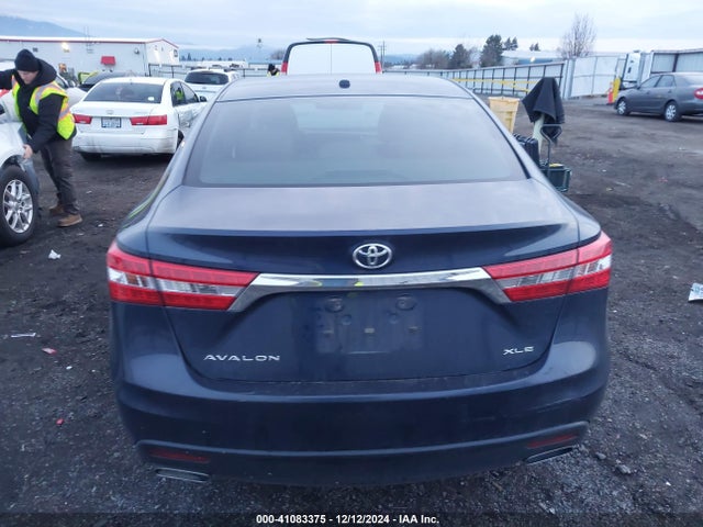Toyota Avalon Xle Premium 2015 4T1BK1EB2FU146285 Image 17