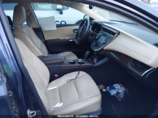 Toyota Avalon Xle Premium 2015 4T1BK1EB2FU146285 Image 5