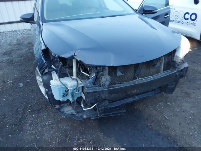 Toyota Avalon Xle Premium 2015 4T1BK1EB2FU146285 Image 6