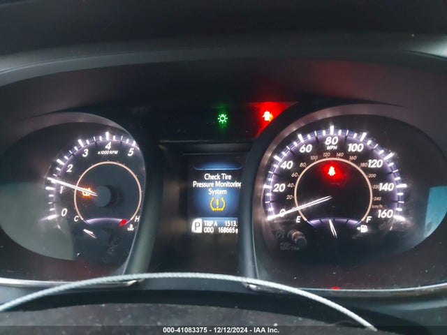 Toyota Avalon Xle Premium 2015 4T1BK1EB2FU146285 Image 7
