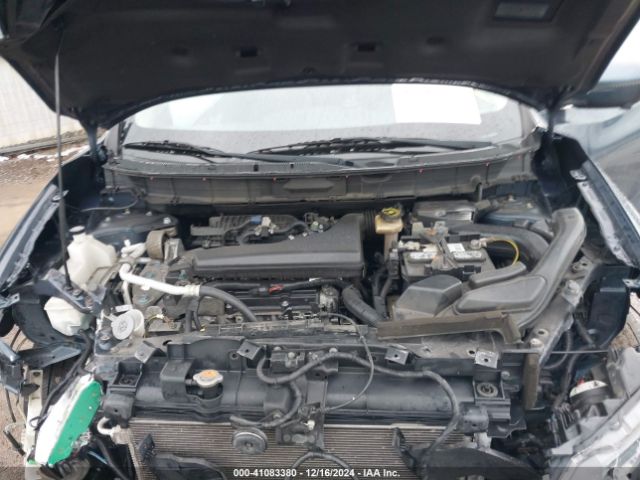 KNMAT2MVXGP639517 Nissan ROGUE SV
