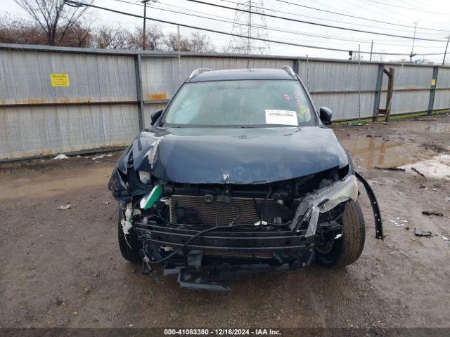 KNMAT2MVXGP639517 Nissan ROGUE SV