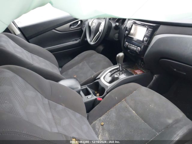 KNMAT2MVXGP639517 Nissan ROGUE SV