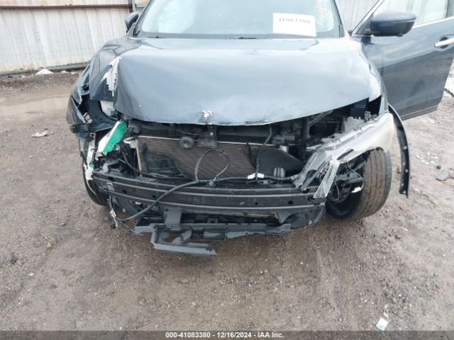 KNMAT2MVXGP639517 Nissan ROGUE SV