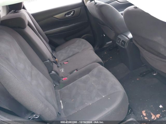 KNMAT2MVXGP639517 Nissan ROGUE SV