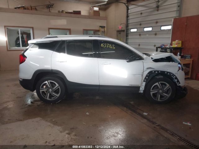 3GKALVEV4LL238653 GMC Terrain Awd Slt