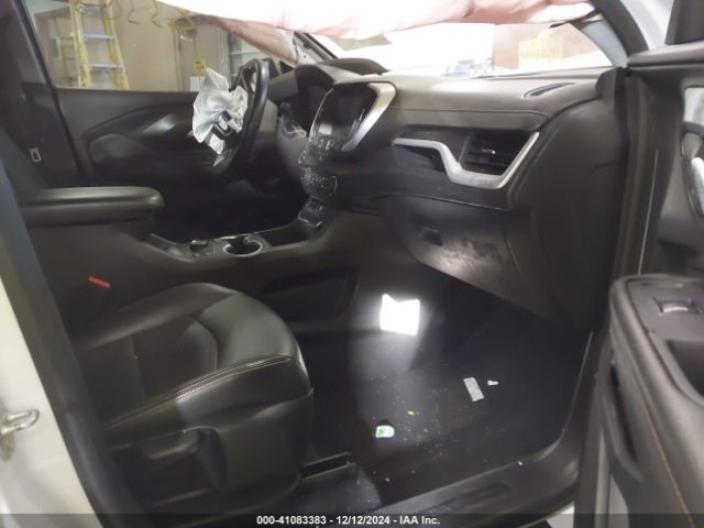 3GKALVEV4LL238653 GMC Terrain Awd Slt