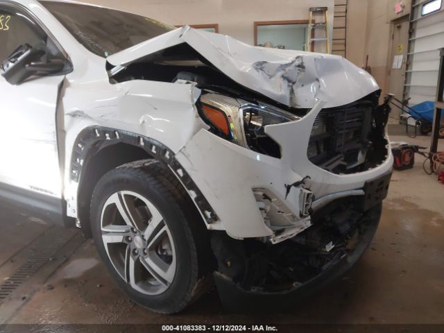 3GKALVEV4LL238653 GMC Terrain Awd Slt
