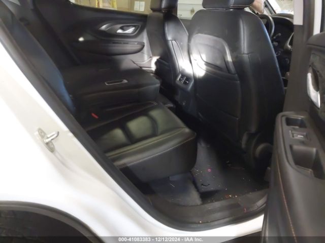 3GKALVEV4LL238653 GMC Terrain Awd Slt