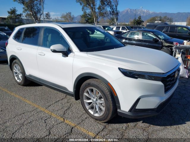 2024 HONDA CR-V 2HKRS3H76RH309010