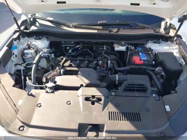 2024 HONDA CR-V 2HKRS3H76RH309010 Photo 9