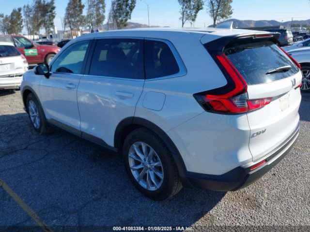 2024 HONDA CR-V 2HKRS3H76RH309010 Photo 2