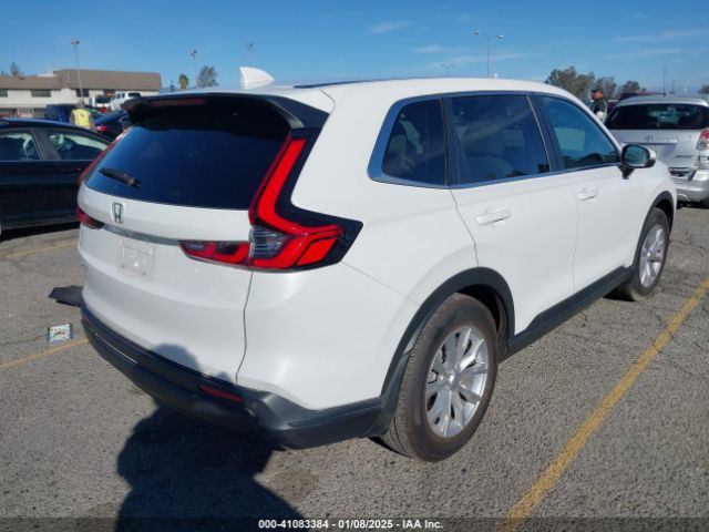 2024 HONDA CR-V 2HKRS3H76RH309010 Photo 3