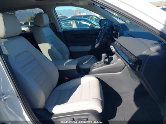 2024 HONDA CR-V 2HKRS3H76RH309010 Photo 4