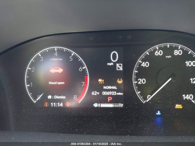 2024 HONDA CR-V 2HKRS3H76RH309010 Photo 6