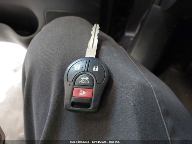 3N1AB7APXEL641673 Nissan Sentra Fe+ S/fe+ Sv/s/sl/sr/sv