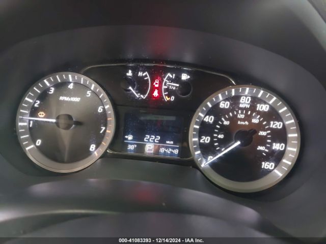 3N1AB7APXEL641673 Nissan Sentra Fe+ S/fe+ Sv/s/sl/sr/sv