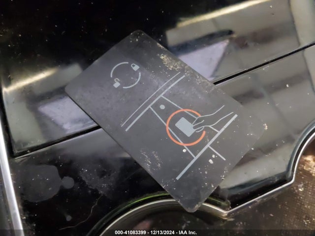 2019 TESLA MODEL 3 5YJ3E1EA9KF310285 Photo 10