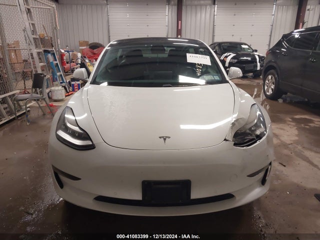 5YJ3E1EA9KF310285 Tesla Model 3 Long Range/mid Range/standard Range/standard Range Plus