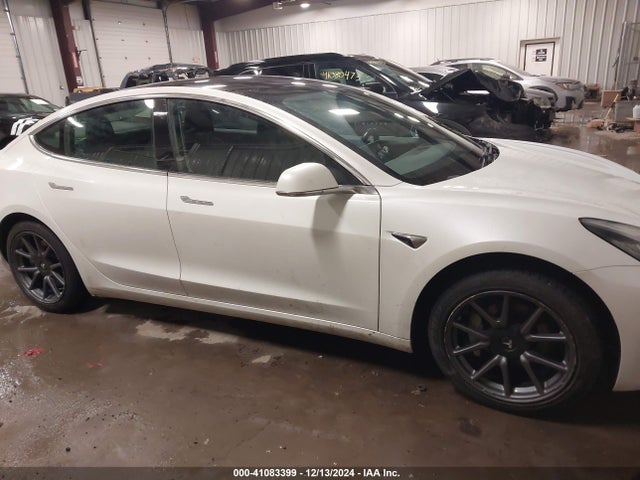 Tesla Model 3 Long Range/mid Range/standard Range/standard Range Plus 2019 5YJ3E1EA9KF310285 Image 13
